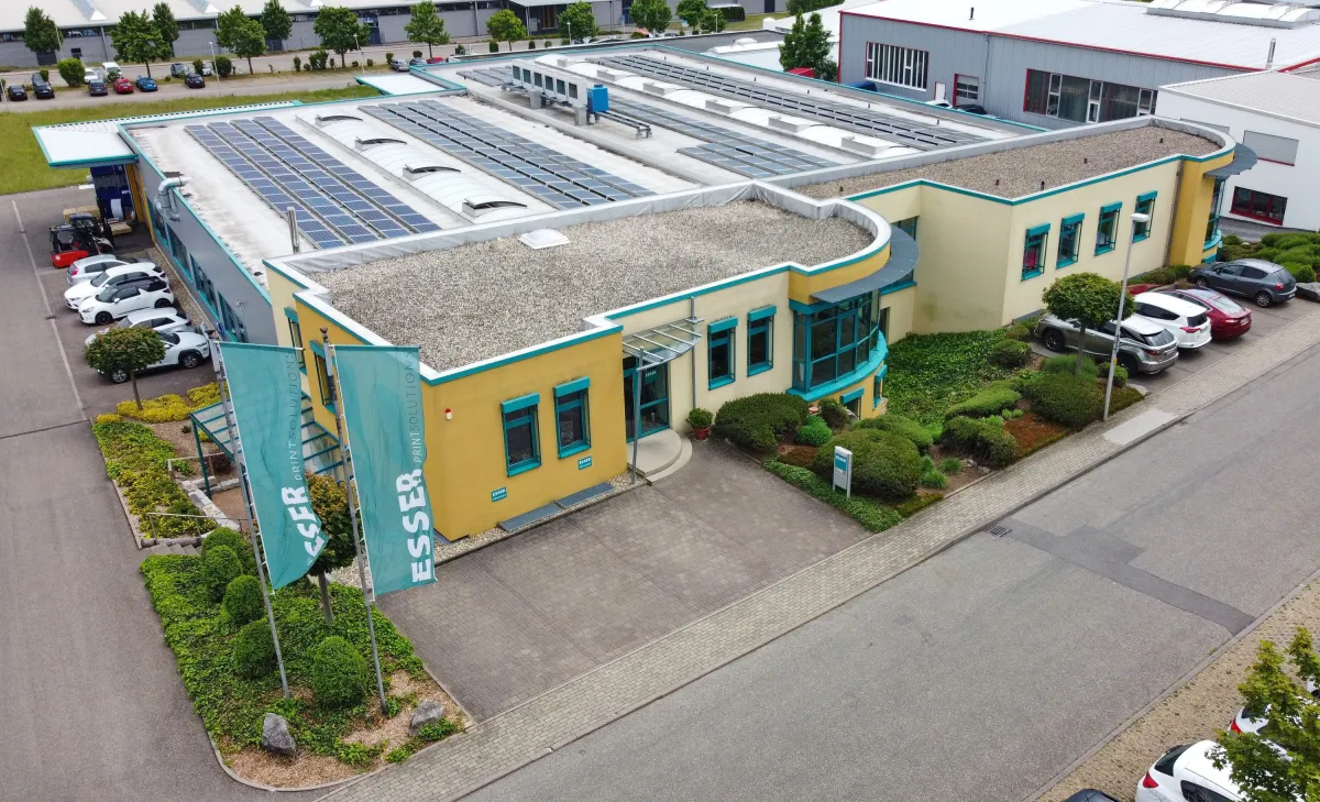 pagina|net ist bei der Esser Gruppe im Einsatz (© Esser Gruppe)