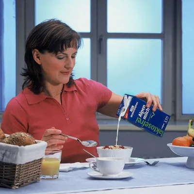 Bild: Süße Verlockungen unbeschwert genießen