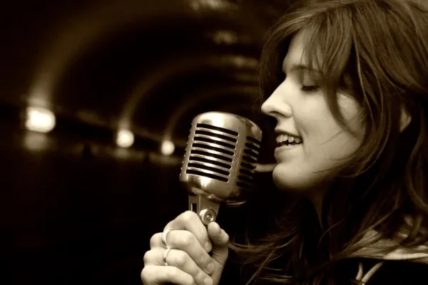 Bild: Ein Abend für Künstlerinnen auf der großen Freiheit