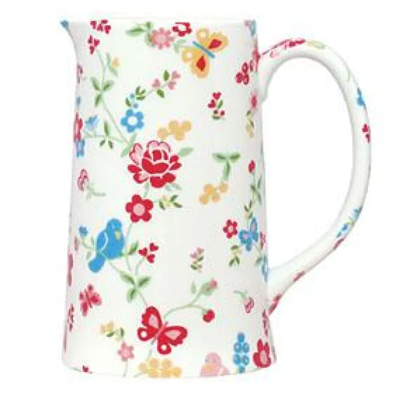 Buntes von Greengate zum Muttertag!