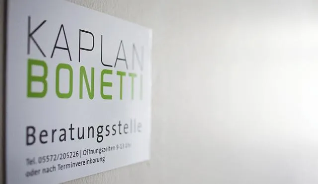 Bild: Kaplan Bonetti Sozialwerke blicken auf ein Jahr der Herausforderungen zurück