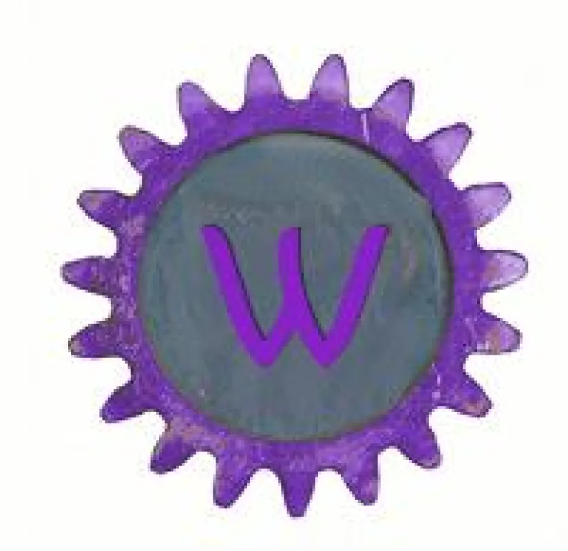 Das MerkWert-Logo zum Wortschutz-Blog