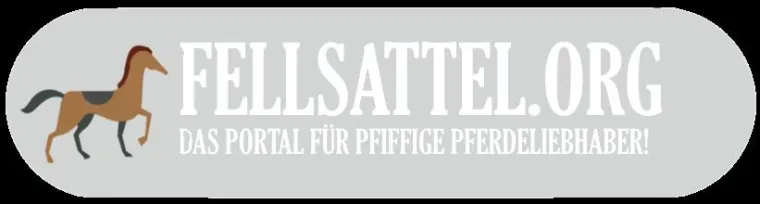 Bild: Gibt es Fellsattel für Kaltblüter?
