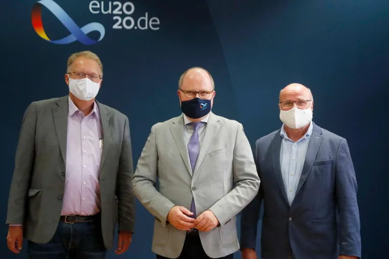 Reform des Betreuungsrechts: Anpassung an UN-Behindertenrechtskonvention führt zu mehr Qualität Bild: Reform des Betreuungsrechts: Anpassung an UN-Behindertenrechtskonvention führt zu mehr Qualität