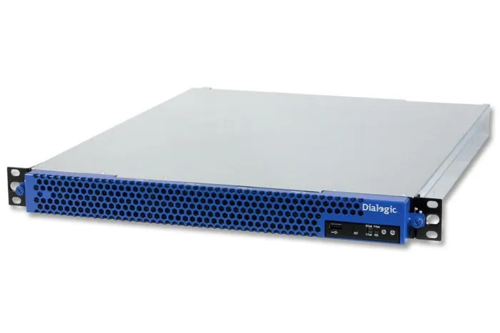 Dialogic kündigt Video Gateway Plus-Programm an Bild: Dialogic kündigt Video Gateway Plus-Programm an