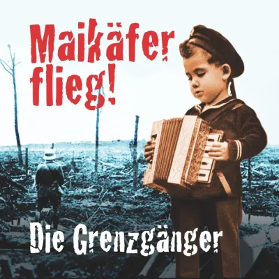 Bild: Preis der Deutschen Schallplattenkritik - Originalfassung Lili Marleen (1915)