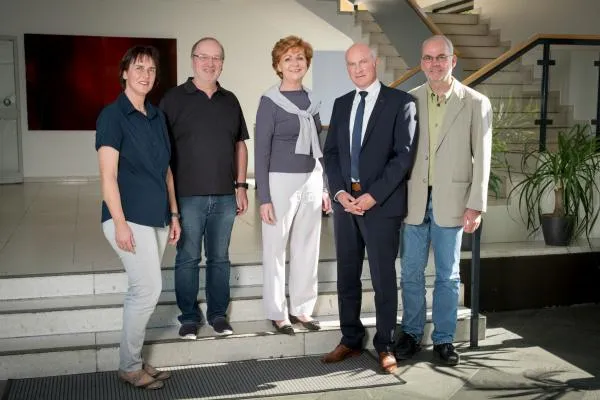 Förderung für Niedersachsens Betreuungsvereine soll verdoppelt werden Bild: Förderung für Niedersachsens Betreuungsvereine soll verdoppelt werden