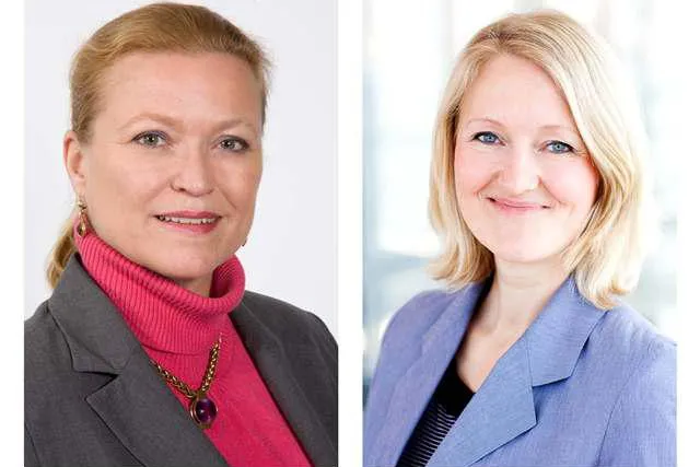 Bild: Erfolgsfaktor Personalführung im Kampf gegen Burnout
