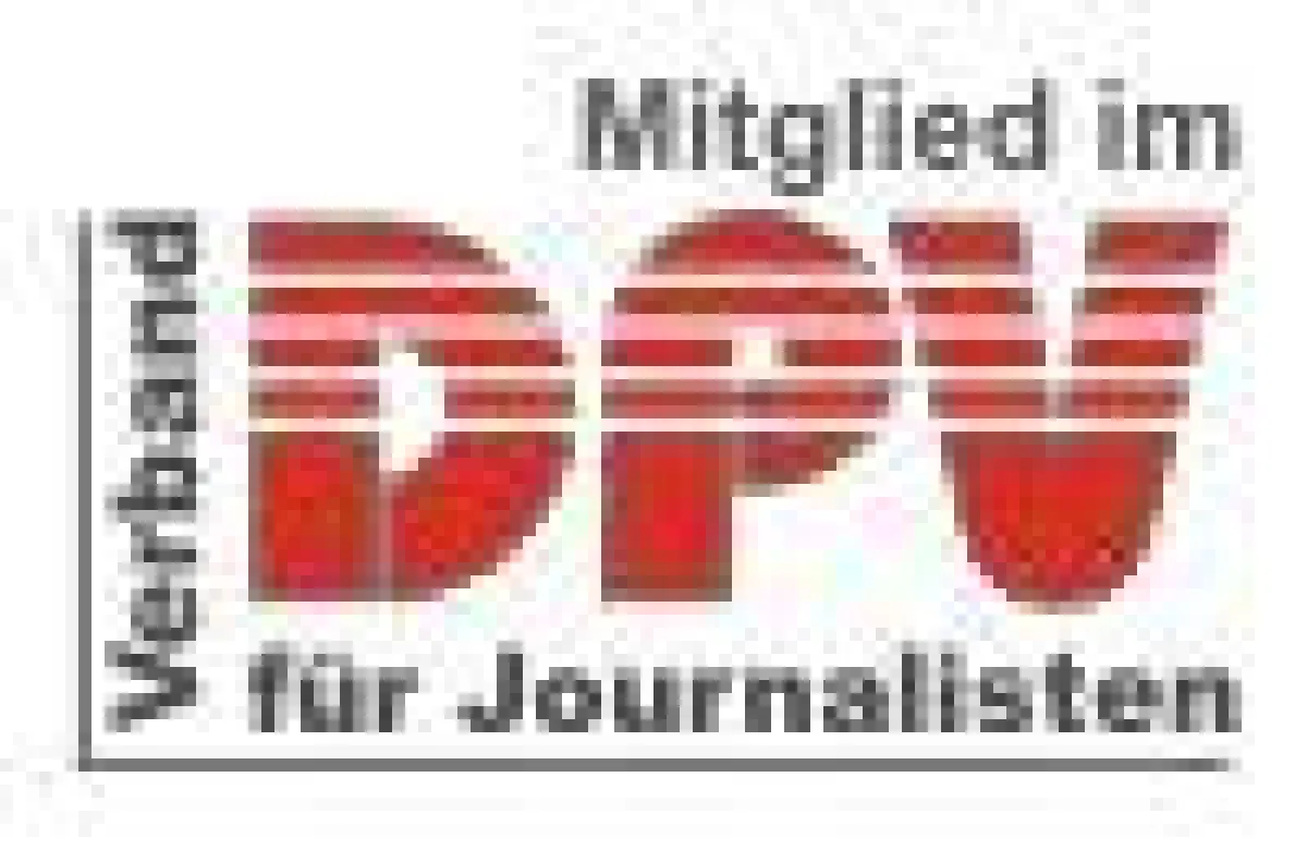 Claudia Rehart ist Mitglied im Deutschen Presseverband
