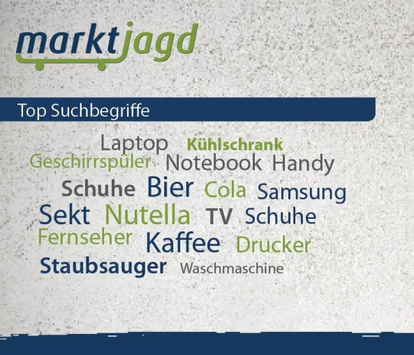Online-Schnäppchenjagd im Einzelhandel: Bier, Staubsauger und Notebooks bei Deutschen ganz oben auf der Liste Bild: Online-Schnäppchenjagd im Einzelhandel: Bier, Staubsauger und Notebooks bei Deutschen ganz oben auf der Liste