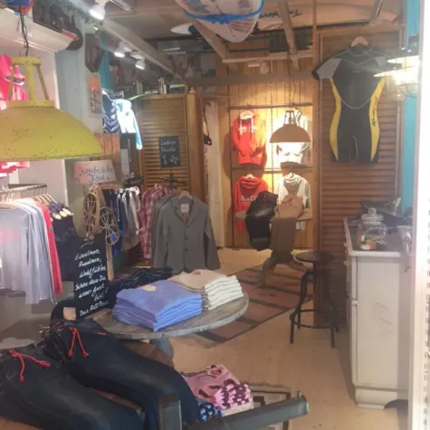 Bild: Modelabel Adenauer & Co eröffnet neues Strandhaus in Wyk auf Föhr!