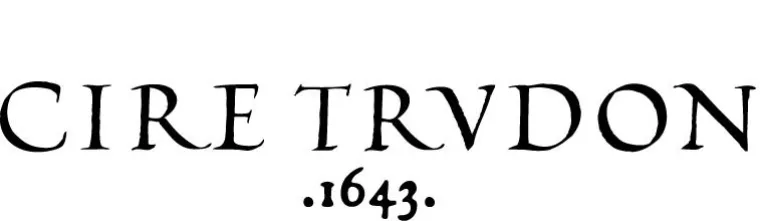 DAS TRADITIONSHAUS CIRE TRUDON LANCIERT EINE NEUE DUFTKERZE Bild: DAS TRADITIONSHAUS CIRE TRUDON LANCIERT EINE NEUE DUFTKERZE