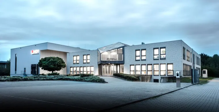 Bild: Mannheimer Familien-Unternehmen Lindy-Elektronik feierte 90-jähriges Jubiläum 