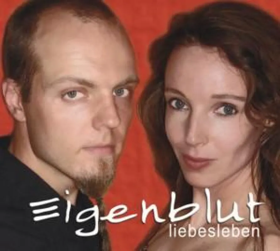Eigenblu -
