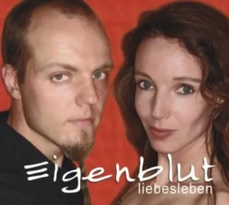 Bild: Projekt „Eigenblut“ - Eve und Robert und ihre erste Single „Liebesleben“