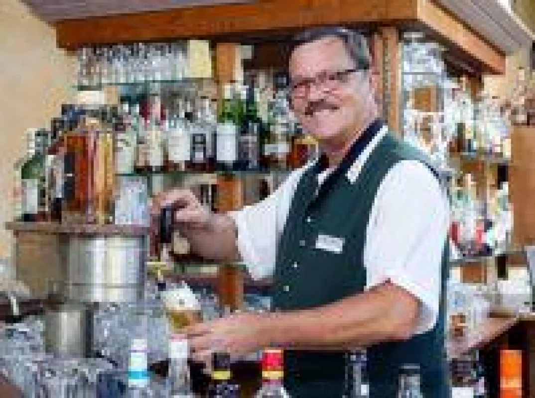 Koserower Kneipennacht im Forsthaus Damerow