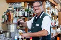Bild: Viel los im Oktober auf Usedom