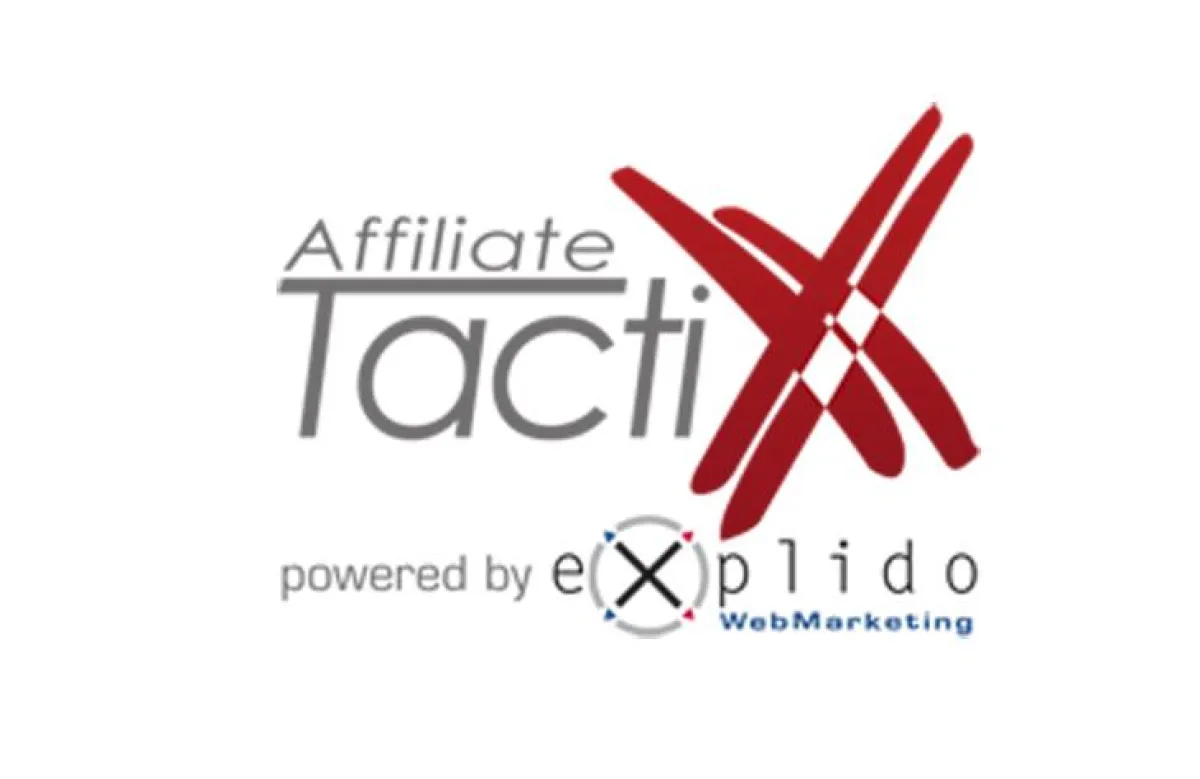 Affiliate TactixX