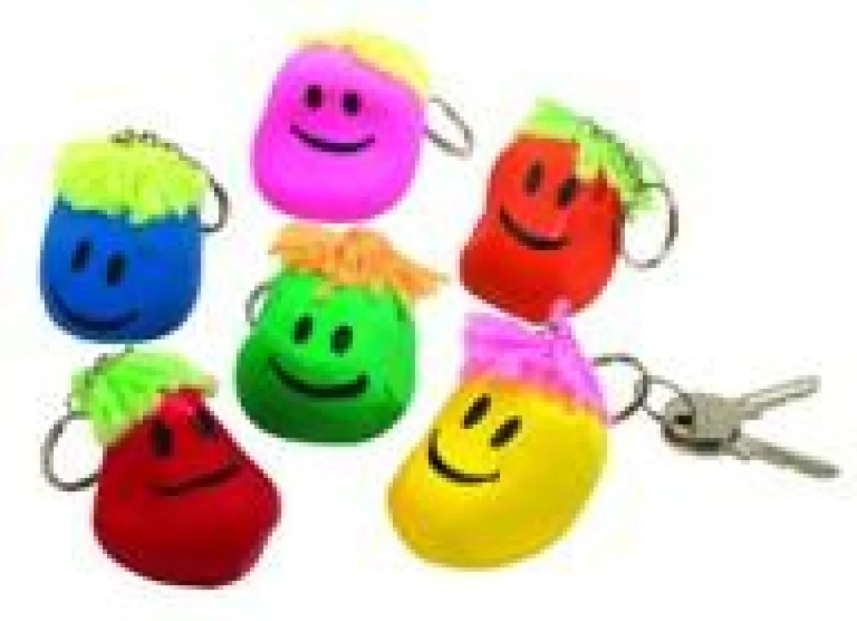 Originelle Give-Aways helfen Ihrem Messeauftritt zum Erfolg