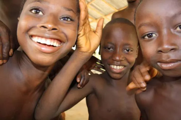 Bild: Tourismus im westafrikanischen Benin - Praktizierte Entwicklungshilfe?
