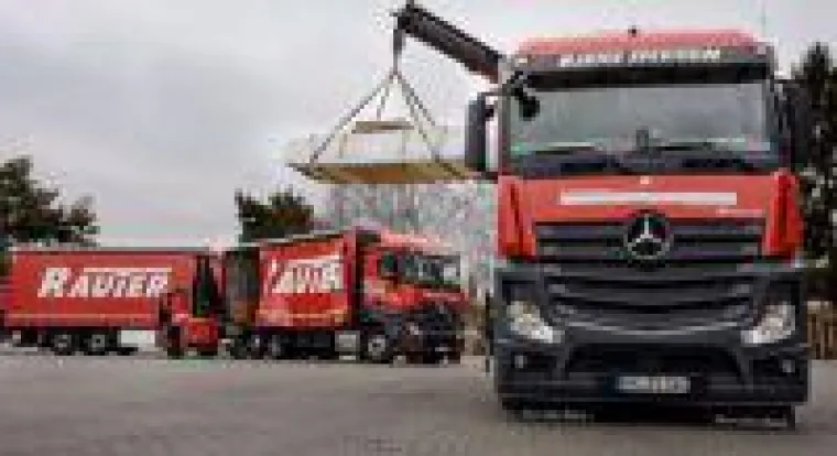 Bild: Anwendertest: Dem Wettbewerb einen Workflow voraus