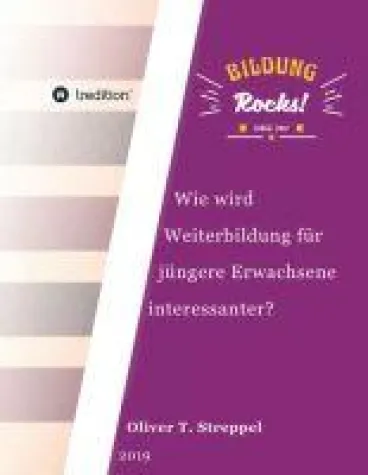 Bild: Bildung Rocks - Projektbericht zur Erwachsenenbildung