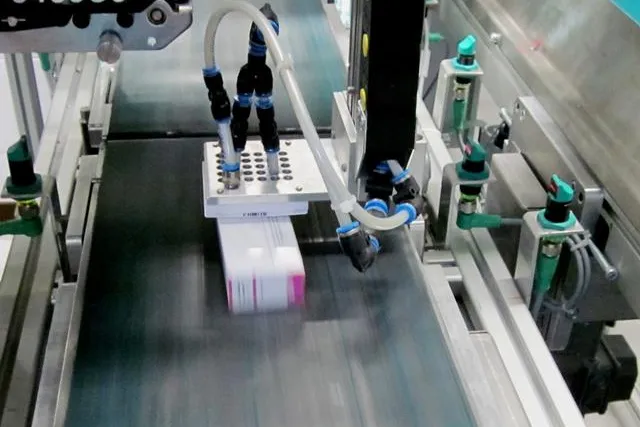 Bild: SPS IPC DRIVES - neogramm setzt bei Projekten auf Synergie
