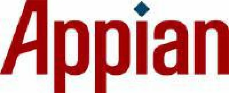 Bild: Appian Plattform beschleunigt digitale Transformation