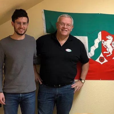 BaSpo: Riesige US-Sports-Erlebniswelt mit DEL-Klub Krefeld Pinguine und den Dortmund Wanderers Bild: BaSpo: Riesige US-Sports-Erlebniswelt mit DEL-Klub Krefeld Pinguine und den Dortmund Wanderers