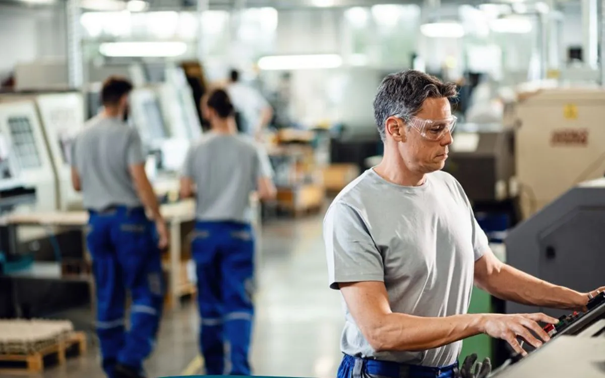 Fit für die digitale Zukunft (© CSP GmbH & Co. KG)