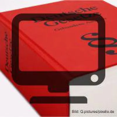 Bild: Onlinezugangsverbesserungsgesetz (OZG) als Chance für moderne Verwaltungsangebote