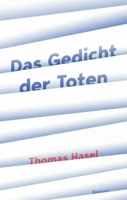 Bild: Das Gedicht der Toten - Romantischer Historienroman