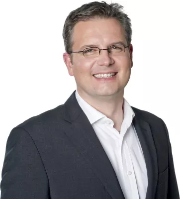 econda erweitert die Geschäftsführung Bild: econda erweitert die Geschäftsführung