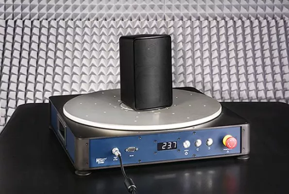 Bild: HQS-Audio: Lautsprecher, Kopfhörer und Audiosysteme im Fahrzeug vollumfänglich und zielgerichtet testen