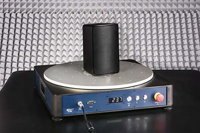 HQS-Audio: Lautsprecher, Kopfhörer und Audiosysteme im Fahrzeug vollumfänglich und zielgerichtet testen Bild: HQS-Audio: Lautsprecher, Kopfhörer und Audiosysteme im Fahrzeug vollumfänglich und zielgerichtet testen