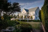 Bild: The Light House Boutique Suites am Kap des guten Weines