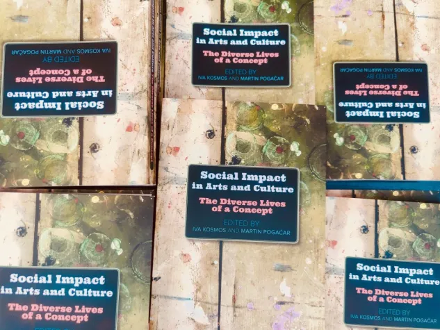 Bild: Ein internationales Kulturprojekt ging zu Ende und lebt weiter  