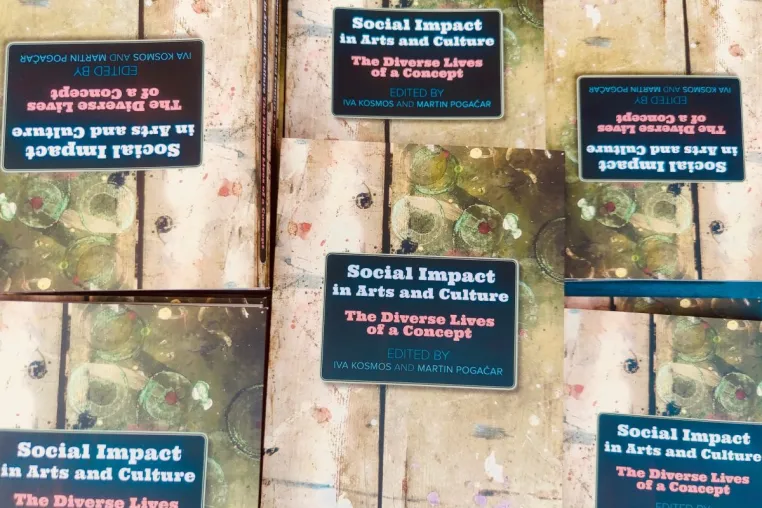 Bild: Ein internationales Kulturprojekt ging zu Ende und lebt weiter  