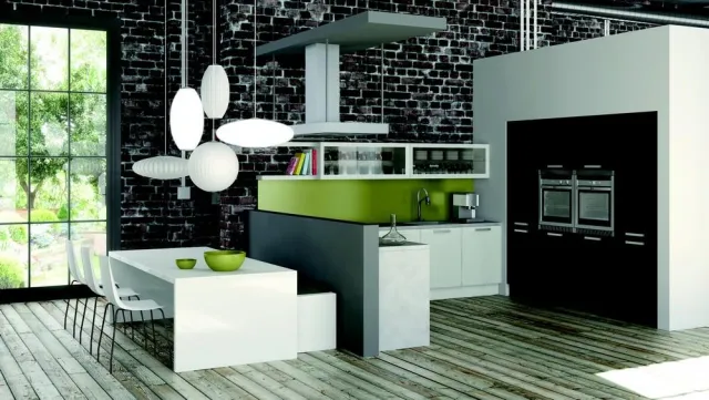 Bild: It's open - Schmidt Küchen mit neuen Modellen im Trend