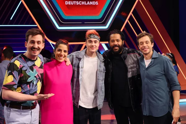 Bild: „Die beste Klasse Deutschlands“: Wer gewinnt das Superfinale der KiKA-Frühjahrsstaffel?