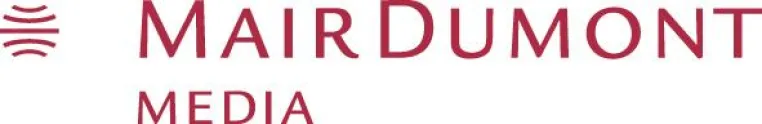 MAIRDUMONT MEDIA vermeldet erfolgreichen Vermarktungsstart in Österreich und der Schweiz Bild: MAIRDUMONT MEDIA vermeldet erfolgreichen Vermarktungsstart in Österreich und der Schweiz