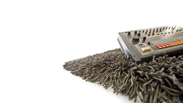 Bild: kymo: Sound of Design