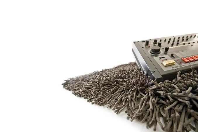 kymo: Sound of Design Bild: kymo: Sound of Design