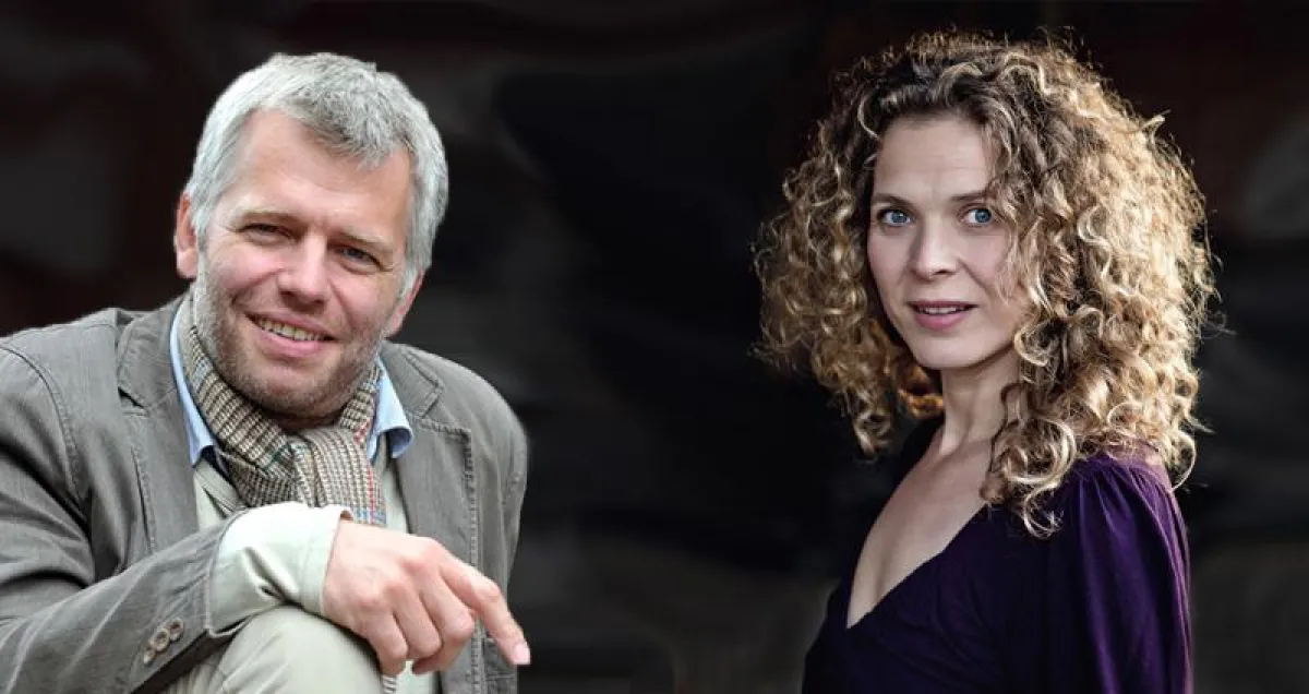 GIFT (Andreas Hueck und Simone Kabst)