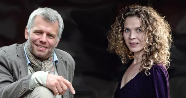 Bild: Presse-Einladung: 21.9., 11 Uhr, Angerkirche Potsdam,Theater Poetenpack Premiere GIFT im Oktober