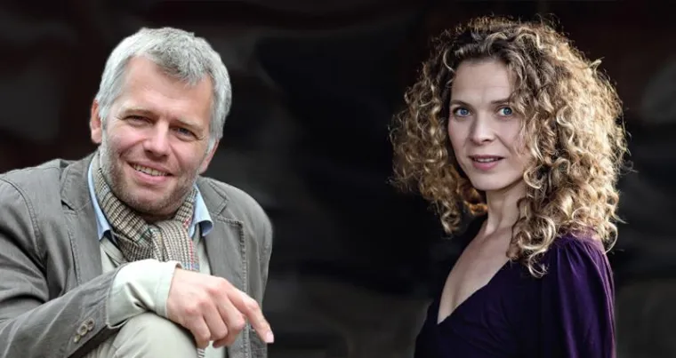 Bild: Presse-Einladung: 21.9., 11 Uhr, Angerkirche Potsdam,Theater Poetenpack Premiere GIFT im Oktober