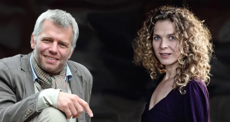 Bild: Presse-Einladung: 21.9., 11 Uhr, Angerkirche Potsdam,Theater Poetenpack Premiere GIFT im Oktober