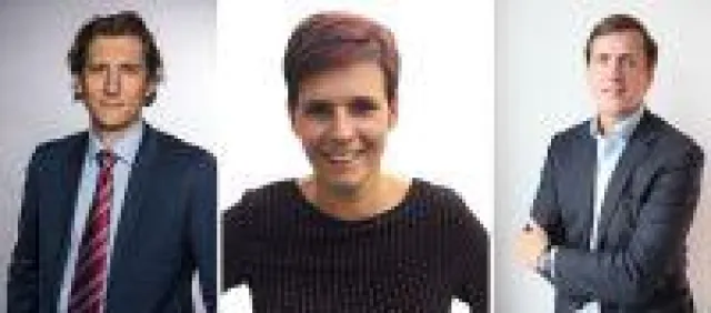 Bild: Yenlo ergänzt Beirat um Sjoerd Blüm als drittes strategisches Mitglied