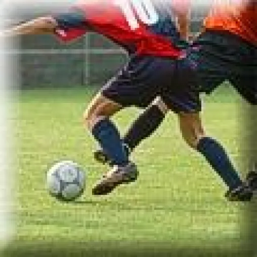 Profi-Fussball: Frühere Verletzungen erhöhen das Risiko von Folgeschäden um das Dreifache Bild: Profi-Fussball: Frühere Verletzungen erhöhen das Risiko von Folgeschäden um das Dreifache