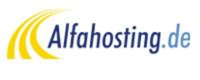 Bild: Alfahosting jetzt mit eigenem Forum